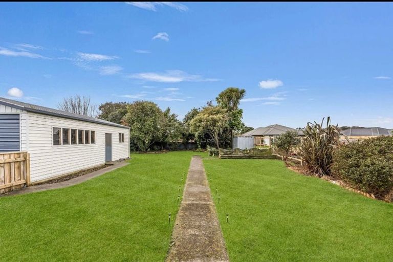 Photo of property in 56 Devon Road, Springvale, Whanganui, 4501