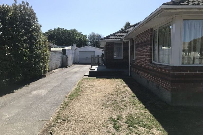 Photo of property in 36 Sledmere Street, Burnside, Christchurch, 8053