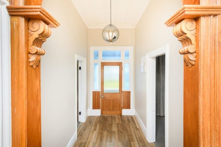 Photo of property in 53 Glasgow Terrace, Feilding, 4702