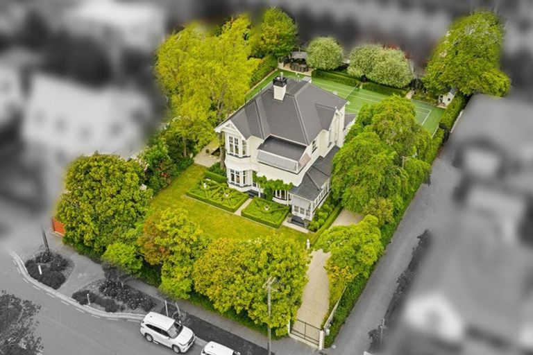 Photo of property in 40 Mansfield Avenue, St Albans, Christchurch, 8014