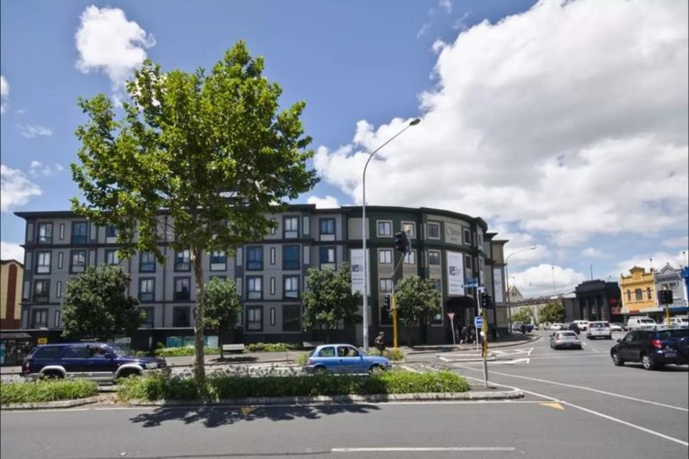Photo of property in 224/184 Symonds Street, Eden Terrace, Auckland, 1010