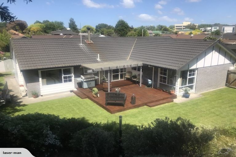 Photo of property in 4 Alley Place, Taradale, Napier, 4112