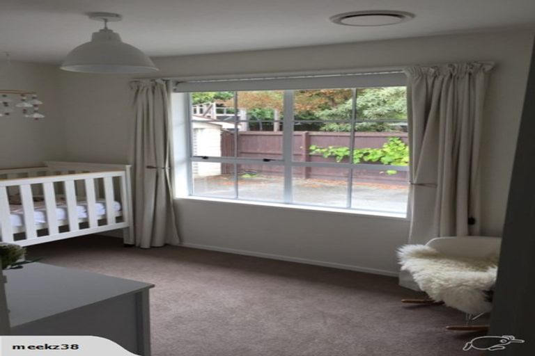 Photo of property in 83 Dunbarton Street, Redwood, Christchurch, 8051