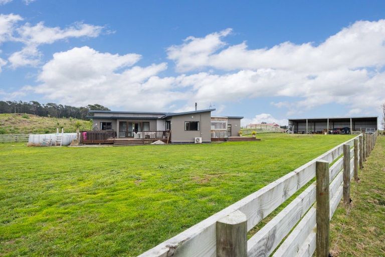 Photo of property in 165 Taikorea Road, Glen Oroua, Palmerston North, 4473