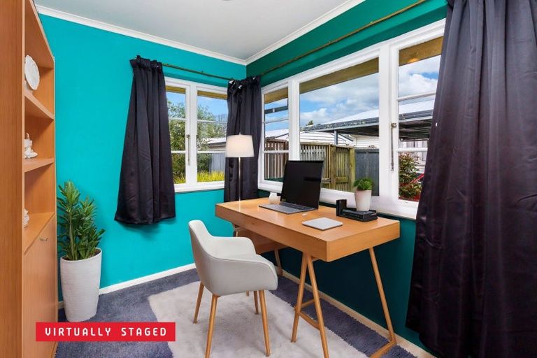 Photo of property in 8 Stephen Street, Trentham, Upper Hutt, 5018