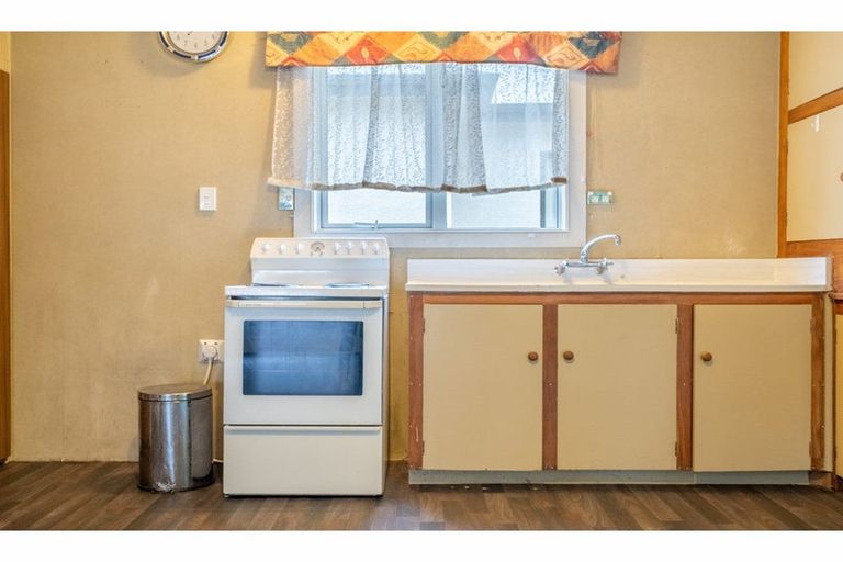 Photo of property in 56 Filleul Street, Gladstone, Invercargill, 9810