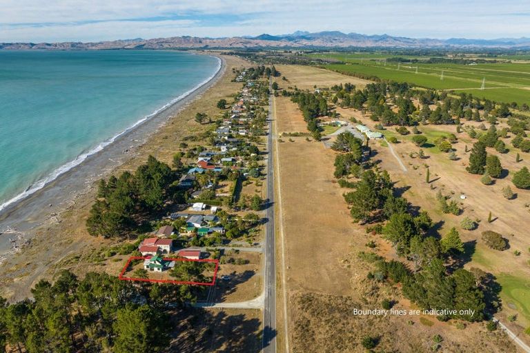 Photo of property in 248 Rarangi Beach Road, Rarangi, Blenheim, 7273