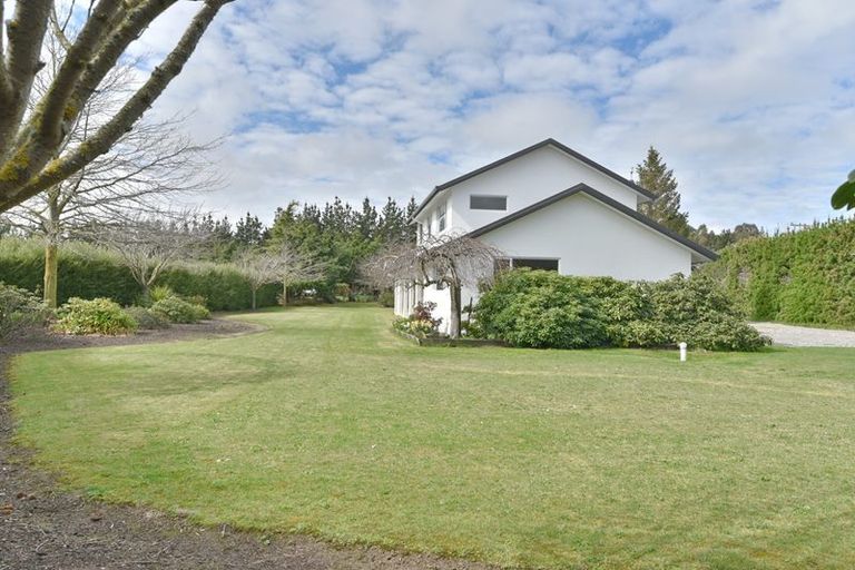 Photo of property in 59 Torlesse Road, West Melton, Christchurch, 7671