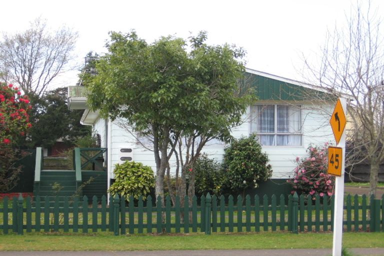 Photo of property in 69 Homedale Street, Pukehangi, Rotorua, 3015