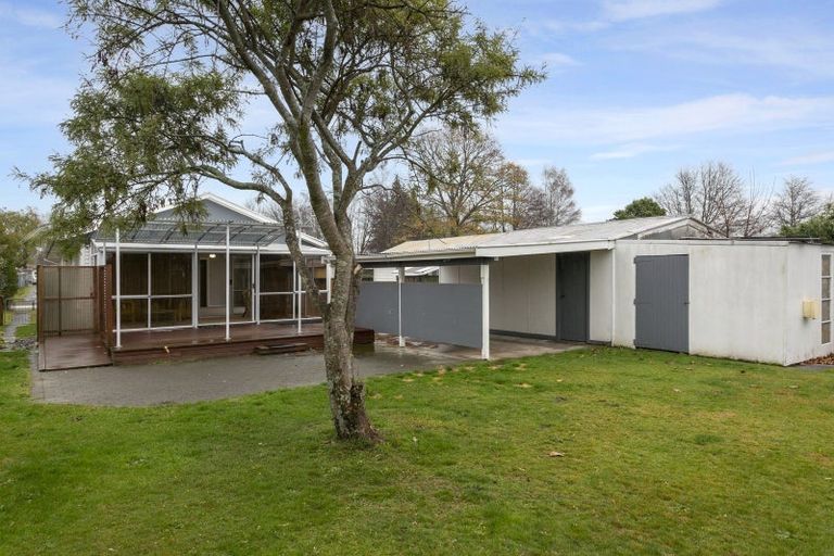 Photo of property in 8 Paehoro Grove, Turangi, 3334