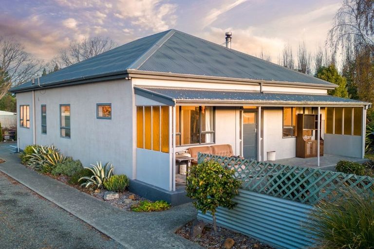 Photo of property in 31 Holmes Street, Waimate, 7924