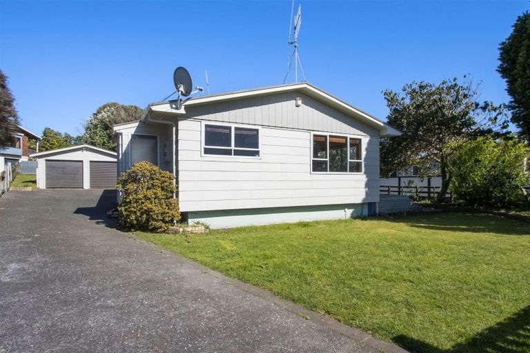 Photo of property in 44 Citrus Avenue, Waihi Beach, 3611