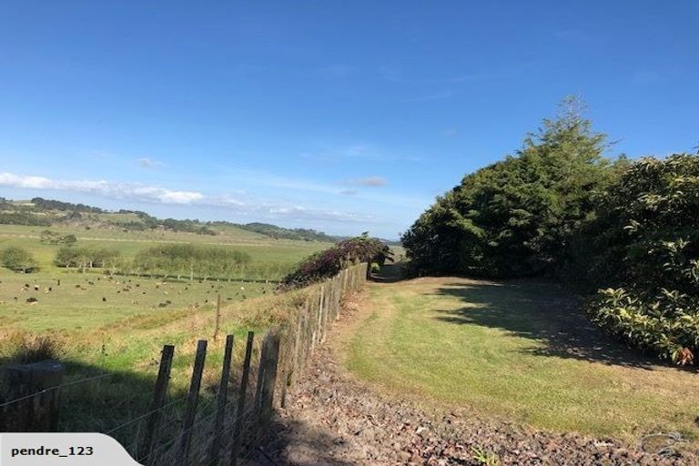 Photo of property in 1422 State Highway 12, Parore, Dargaville, 0373