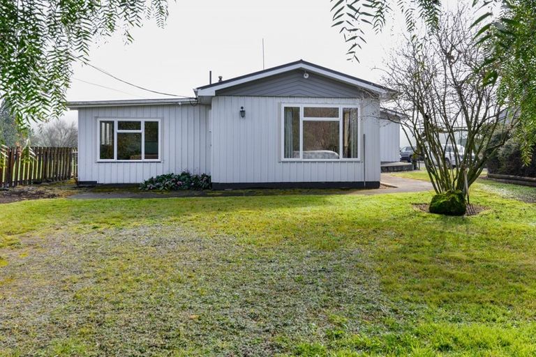 Photo of property in 1538 State Highway 2, Poukawa, Hastings, 4178