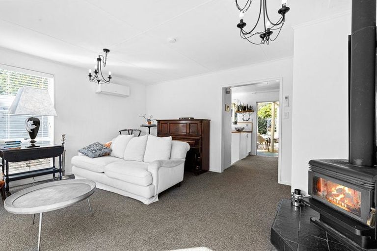 Photo of property in 46a Holdaway Street, Riversdale, Blenheim, 7201