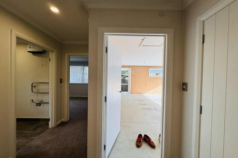 Photo of property in 154a Ferguson Street, West End, Palmerston North, 4412
