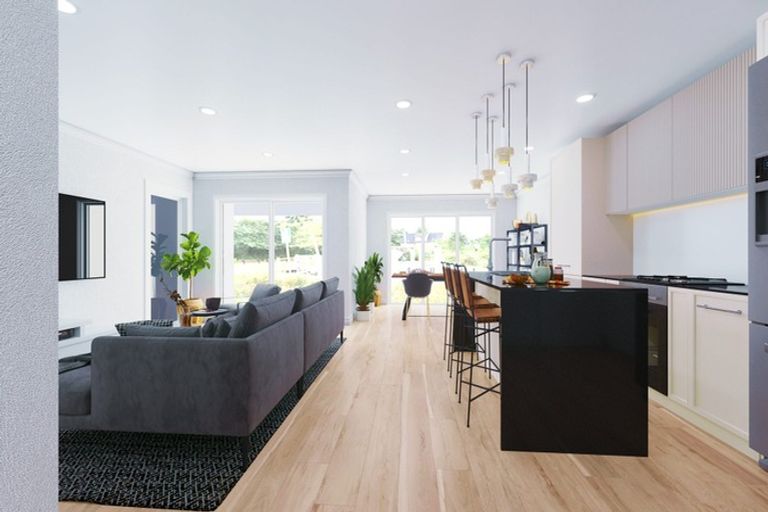 Photo of property in 4 Kirkbride Road, Mangere Bridge, Auckland, 2022