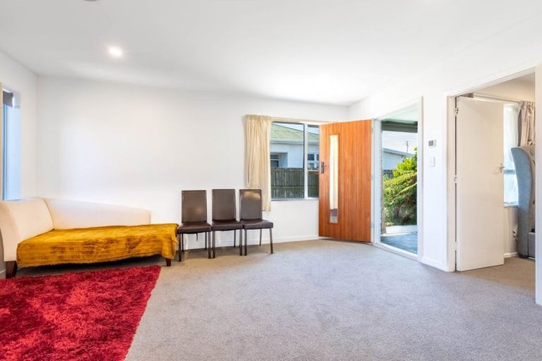 Photo of property in 1/109 Brougham Street, Addington, Christchurch, 8024