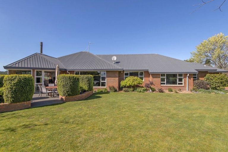 Photo of property in 75 Fords Road, Tinwald, Ashburton, 7773