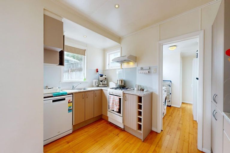 Photo of property in 63 Ahuriri Street, Strathmore Park, Wellington, 6022