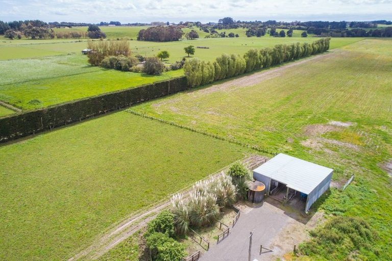 Photo of property in 192 Mill Road, Rongotea, Palmerston North, 4476