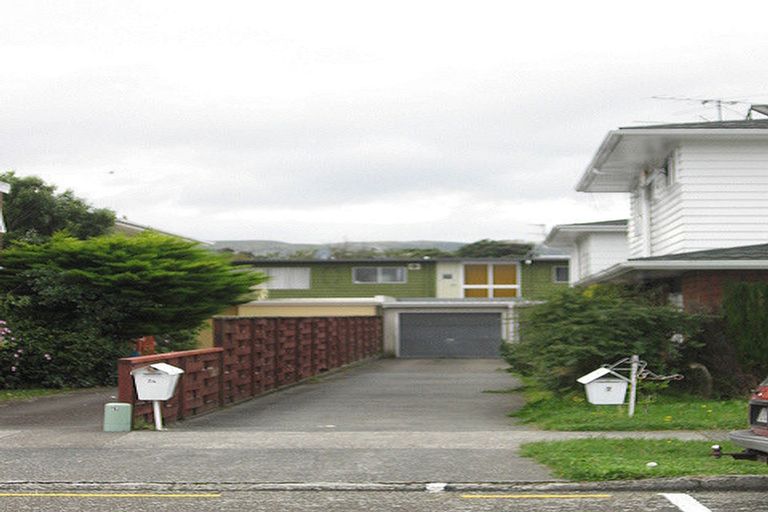 Photo of property in 7 Pilmuir Street, Hutt Central, Lower Hutt, 5010