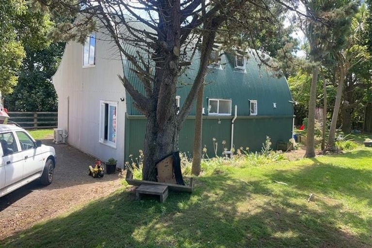 Photo of property in 222 Helvetia Road, Pukekohe, 2676