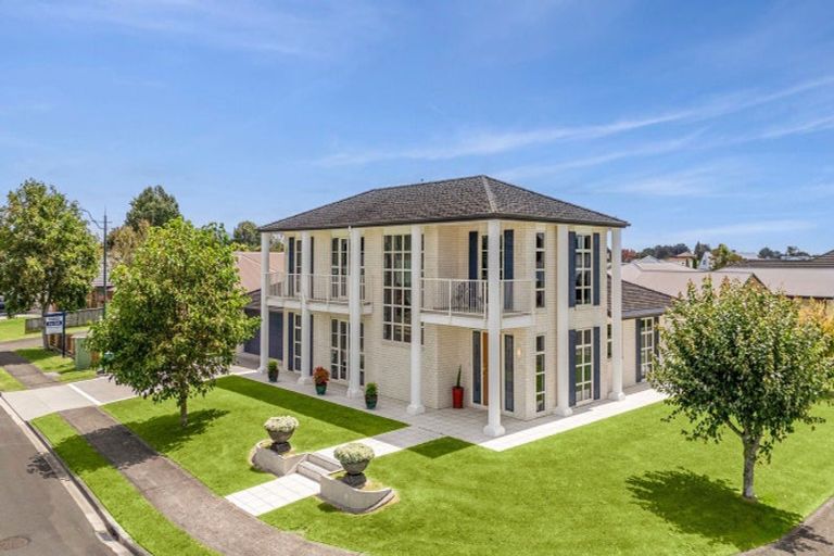 Photo of property in 8 Magnolia Drive, Matamata, 3400