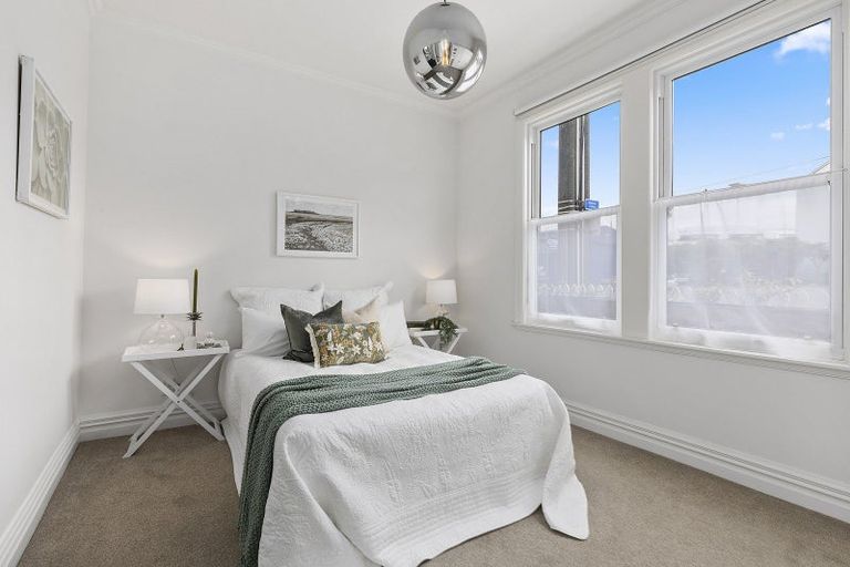 Photo of property in 20 Wallace Street, Mount Cook, Wellington, 6021