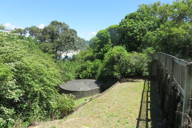 Photo of property in 113 Rapata Road, Oakura, Hikurangi, 0184