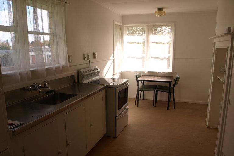 Photo of property in 9 Chisholm Street, Huntly, 3700