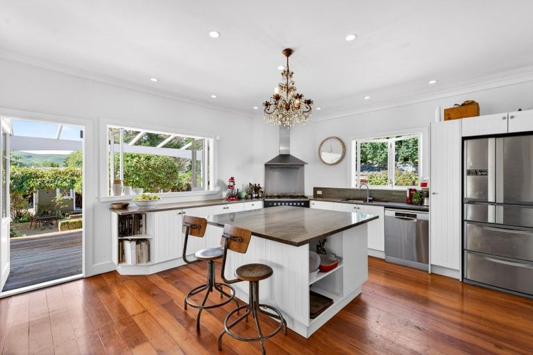 Photo of property in 425 Te Mahanga Road, Poukawa, Hastings, 4178