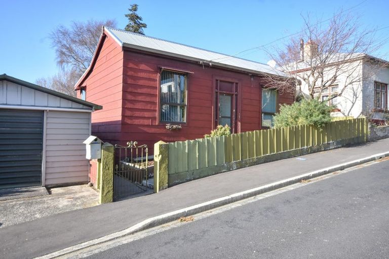 Photo of property in 37 Peter Street, Caversham, Dunedin, 9012