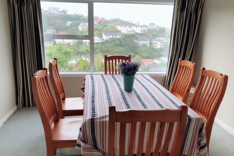 Photo of property in 14 Old Coach Road, Johnsonville, Wellington, 6037