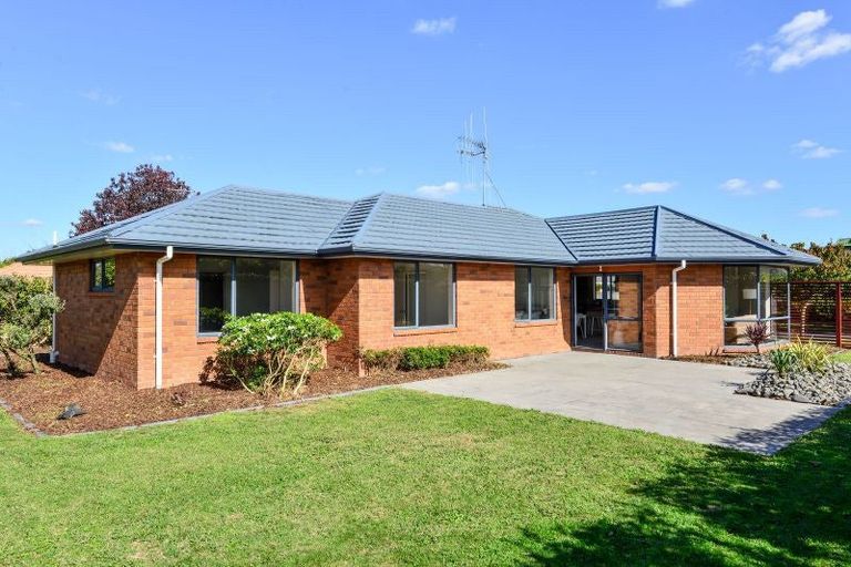 Photo of property in 30 Tuirangi Street, Flagstaff, Hamilton, 3210