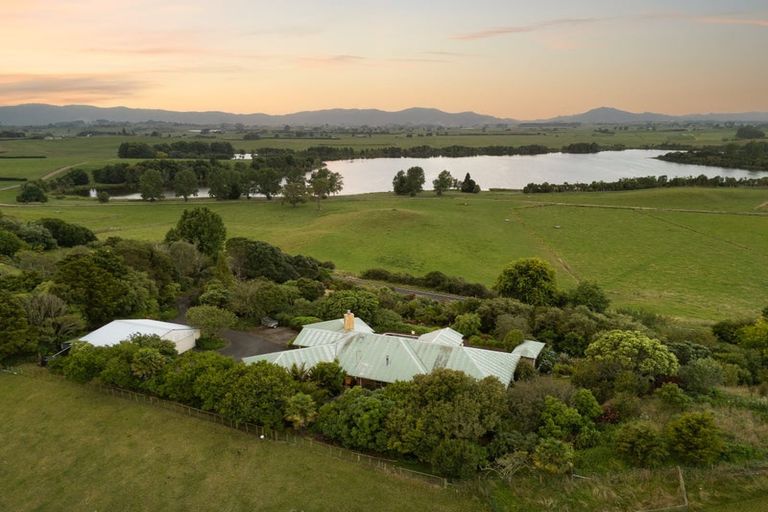 Photo of property in 348 Lake Road, Horsham Downs, Taupiri, 3791