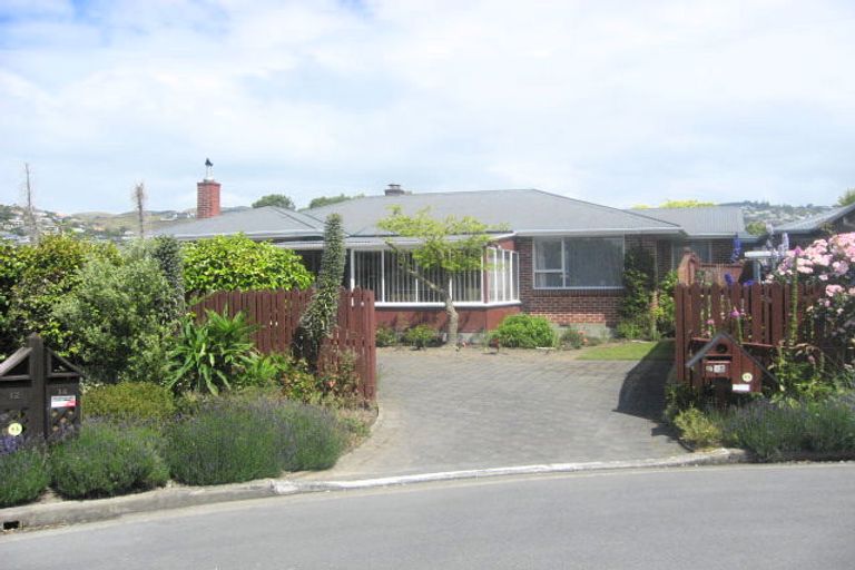 Photo of property in 12 Tuscany Place, Beckenham, Christchurch, 8023