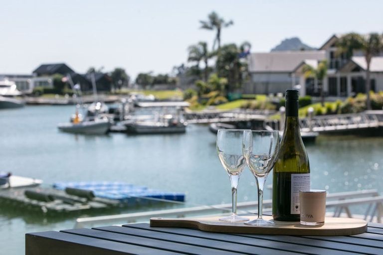 Photo of property in 156 Waterways Parade, Pauanui, Hikuai, 3579