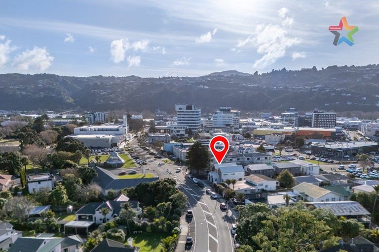 Photo of property in 9 Bayly Road, Moturoa, New Plymouth, 4310