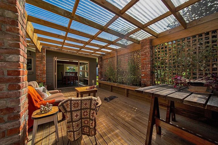 Photo of property in 41 Dives Avenue, Hawera, 4610