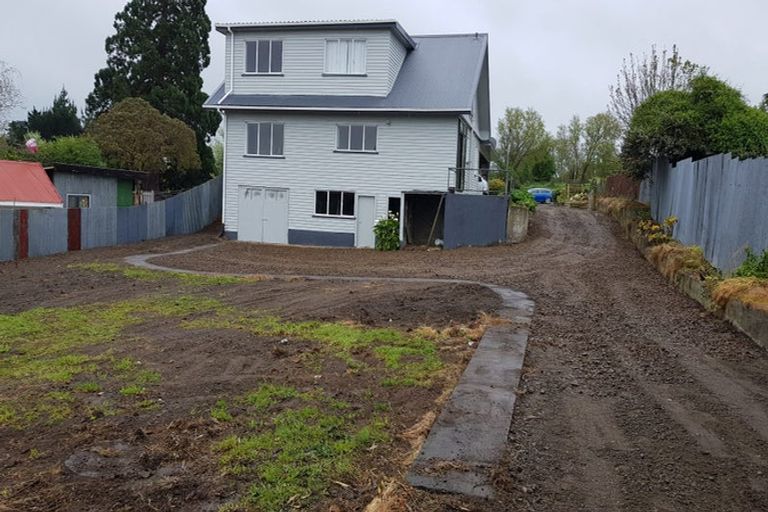 Photo of property in 13 Stanley Street, Dannevirke, 4930