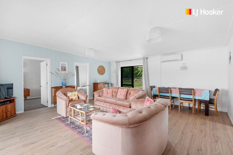 Photo of property in 26 Otakou Golf Course Road, Otakou, Dunedin, 9077