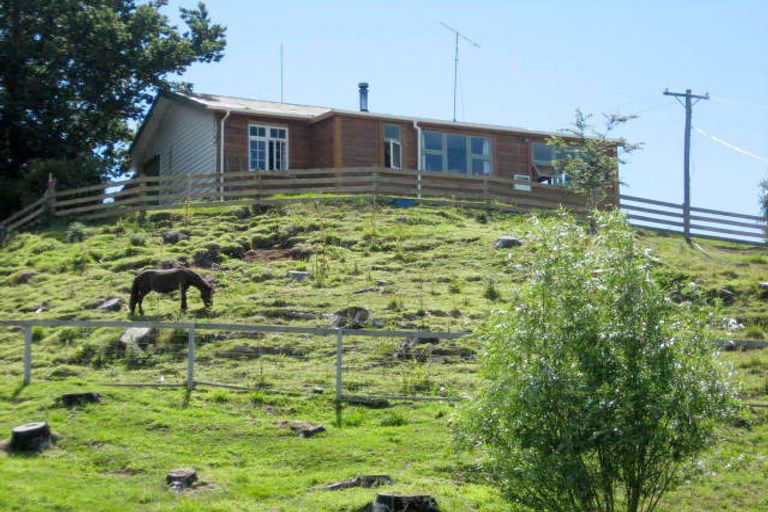 Photo of property in 36 Ameku Road, Raetihi, 4632