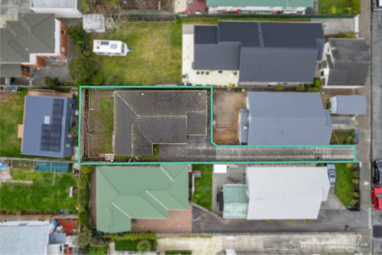 Photo of property in 51 Rotherham Terrace, Miramar, Wellington, 6022