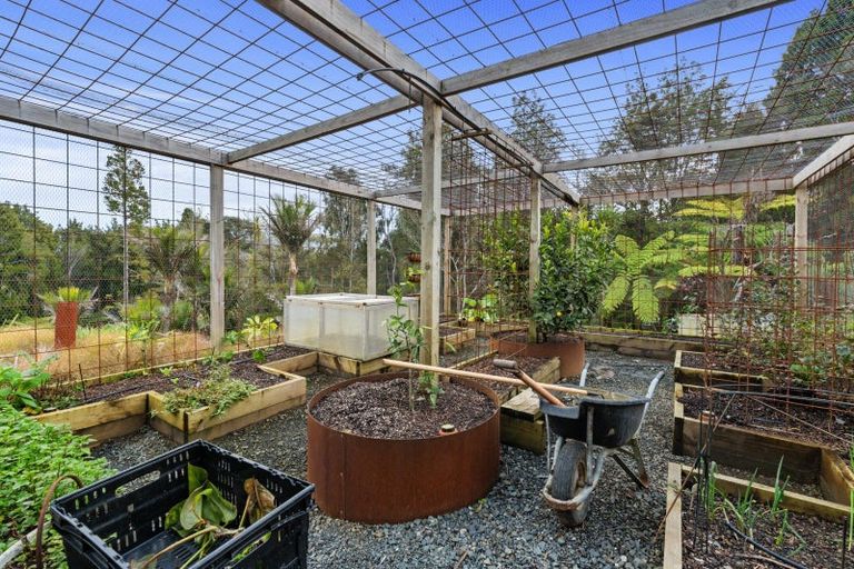 Photo of property in 551 Krippner Road, Puhoi, Silverdale, 0994