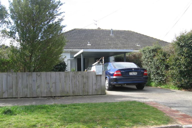 Photo of property in 6 Kipling Street, Johnsonville, Wellington, 6037