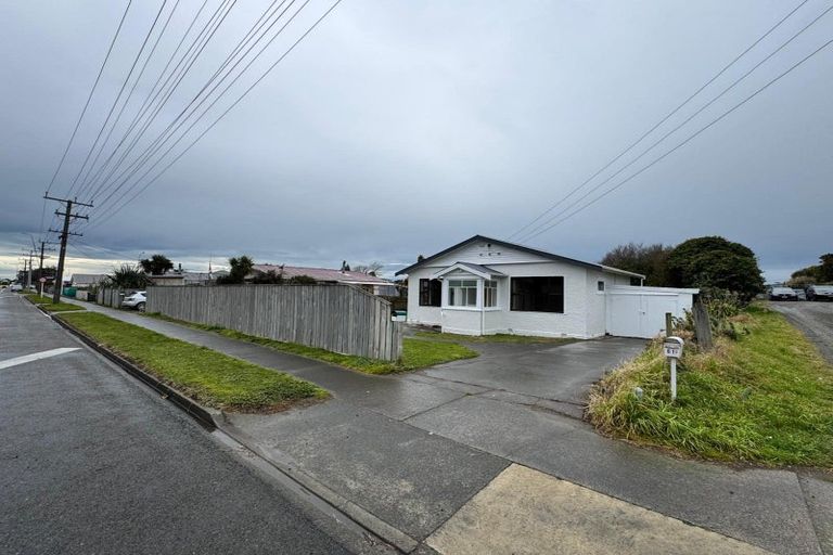 Photo of property in 59 Johnston Street, Foxton, 4814