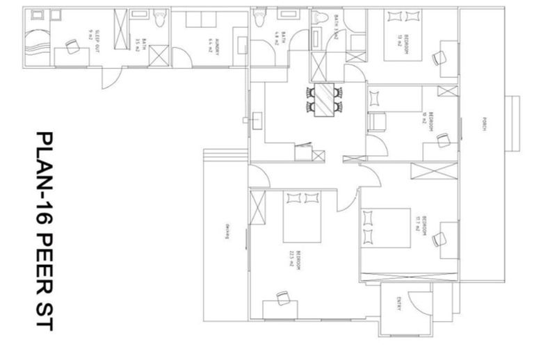 Photo of property in 1/16 Peer Street, Upper Riccarton, Christchurch, 8041