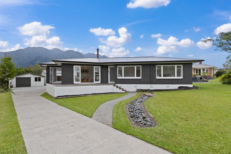Photo of property in 13 Churchill Avenue, Te Aroha, 3320