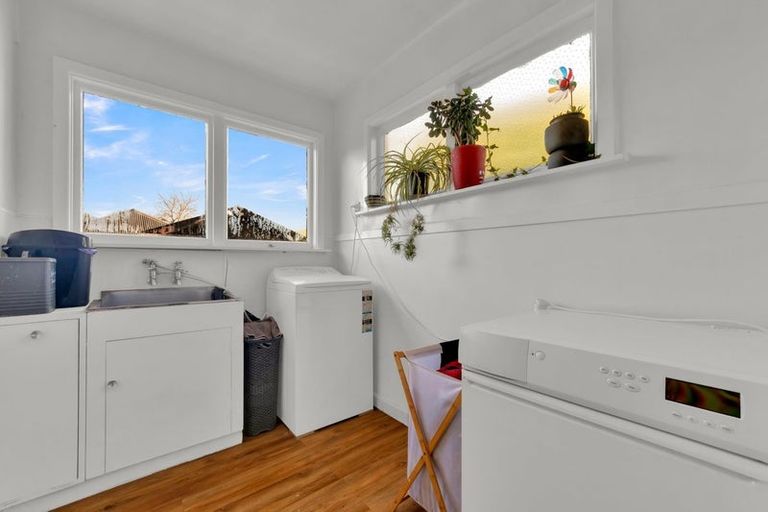 Photo of property in 21 Rutherford Street, Woolston, Christchurch, 8023